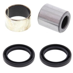 Honda TRX450ES Shock Bearing Kit - Lower Front - All Balls Racing - OEM Replacement - `98-`01 Honda TRX450ES Shock Bearing Kit - Lower Front - All Balls Racing - OEM Replacement - `98-`01